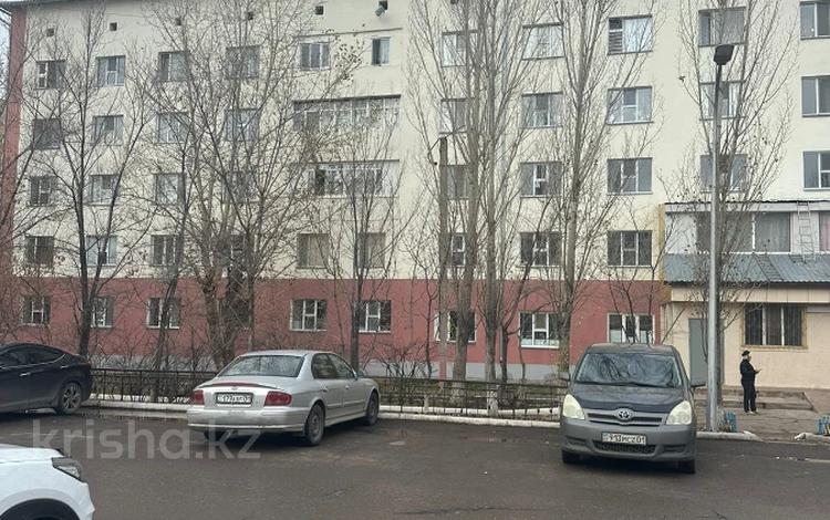 1-комнатная квартира, 19 м², 4/5 этаж, Жансугурова 4/3 — ТРЦ Аружан за 7.3 млн 〒 в Астане, Алматы р-н — фото 12