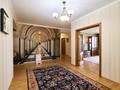 4-комнатная квартира · 163.9 м² · 9/9 этаж, Уалиханова 9к1 за 65 млн ₸ в Астане, р-н Байконур — фото 32