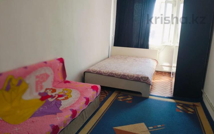 1-комнатная квартира · 38 м² · 3/5 этаж, Абая за 10.5 млн ₸ в Талдыкоргане — фото 4