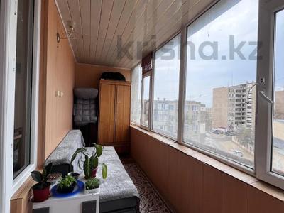 2-бөлмелі пәтер · 55 м² · 5/5 қабат, 11-ш/а. 29, бағасы: 13.5 млн ₸ в Актау, 11-й мкр