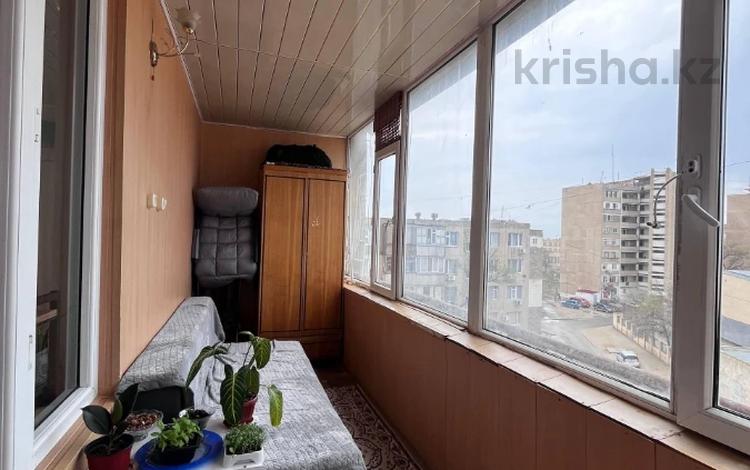 2-бөлмелі пәтер · 55 м² · 5/5 қабат, 11-ш/а. 29, бағасы: 13.5 млн ₸ в Актау, 11-й мкр — фото 3