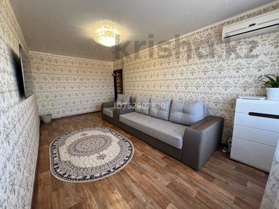 Пәтерлер в Атырауской обл.: 2-бөлмелі пәтер · 46 м² · 4/5 қабат, Таумана Амандосова 15, бағасы: 18 млн 〒 2-бөлмелі пәтер · 46 м² · 4/5 қабат, Таумана Амандосова 15, бағасы: 18 млн 〒 в Атырау, мкр Привокзальный-5