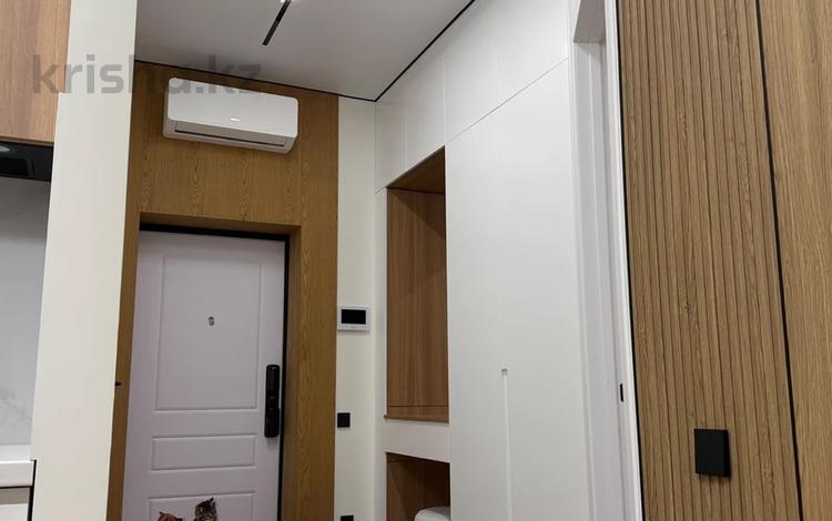 2-комнатная квартира · 50 м² · 8/19 этаж, Утепова 31 за 350 000 ₸ в Алматы, Бостандыкский р-н — фото 2