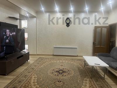 3-комнатная квартира · 127 м² · 3/12 этаж, Гоголя 20 за 105 млн ₸ в Алматы, Медеуский р-н