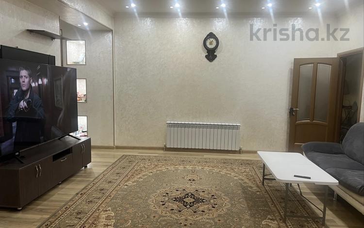 3-комнатная квартира · 127 м² · 3/12 этаж, Гоголя 20 за 105 млн ₸ в Алматы, Медеуский р-н — фото 2