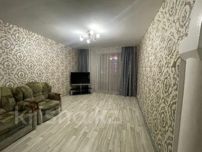 2-бөлмелі пәтер · 52.4 м² · 5/9 қабат, Абая 108, бағасы: 18.9 млн ₸ в Уральске