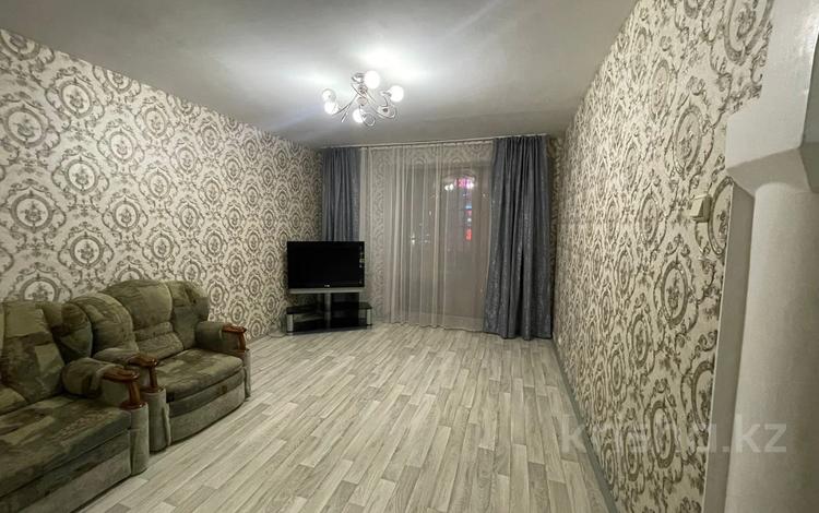 2-бөлмелі пәтер · 52.4 м² · 5/9 қабат, Абая 108, бағасы: 18.9 млн ₸ в Уральске — фото 2