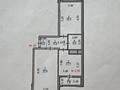 2-бөлмелі пәтер · 64.1 м², Коктерек 139/5 — Коктерек Сабденова, бағасы: 44 млн ₸ в Алматы, Наурызбайский р-н