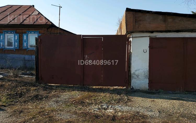 Отдельный дом · 4 комнаты · 50 м² · 6 сот., Луначарского 59 за 3.3 млн ₸ в Алтае — фото 2