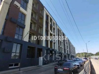 2 комнаты · 59 м² · 2/5 этаж, мкр Кайрат, Тараз 1/1 за 115 000 ₸ в Алматы, Турксибский р-н