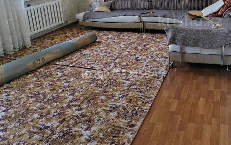 Часть дома · 3 комнаты · 71.7 м² · 6 сот., Переулок Заводской 5 за 10 млн ₸ в Семее — фото 2