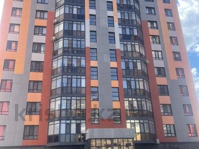 3-бөлмелі пәтер · 73.7 м² · 7/10 қабат, Мкр Сары-Арка 13А — Рядом 17 школа, бағасы: 28.5 млн ₸ в Кокшетау