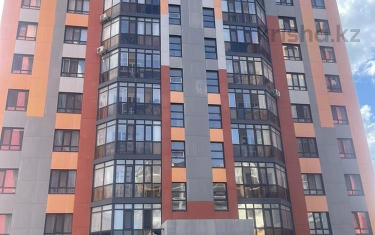 3-комнатная квартира · 73.7 м² · 7/10 этаж, Мкр Сары-Арка 13А — Рядом 17 школа за 28.5 млн ₸ в Кокшетау — фото 2