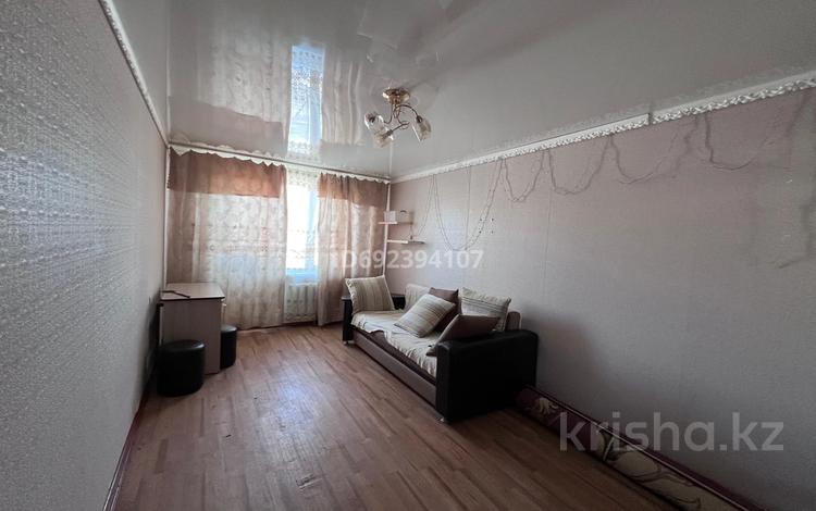 1-бөлмелі пәтер · 38 м², Маяковского — Маяковского-Быковского, бағасы: 120 000 〒 в Костанае — фото 2