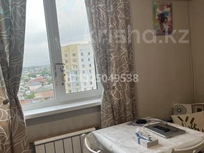 1-комнатная квартира · 34.1 м² · 11/12 этаж, мкр Акбулак, 1-я улица — Алматы Арена за 27 млн ₸ в Алатауский р-н