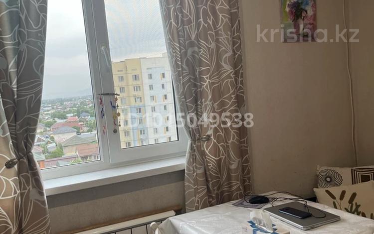 1-комнатная квартира · 34.1 м² · 11/12 этаж, мкр Акбулак, 1-я улица — Алматы Арена за 27 млн ₸ в Алатауский р-н — фото 2