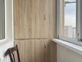1-комнатная квартира · 34.1 м² · 11/12 этаж, мкр Акбулак, 1-я улица — Алматы Арена за 27 млн ₸ в Алатауский р-н — фото 23