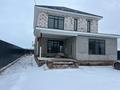 Отдельный дом · 5 комнат · 240 м² · 10 сот., Богенбай Батыра 7 — Целинная за 67.5 млн 〒 в Уральске
