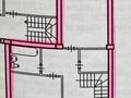 4-бөлмелі пәтер, 102 м², 5/6 қабат, 4 54, бағасы: 35 млн 〒 в Конаеве (Капчагай) — фото 6