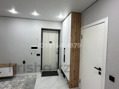 2-бөлмелі пәтер · 53 м² · 5/9 қабат, Шұғыла ш/а. 340/35, бағасы: 280 000 ₸ в Алматы, Наурызбайский р-н