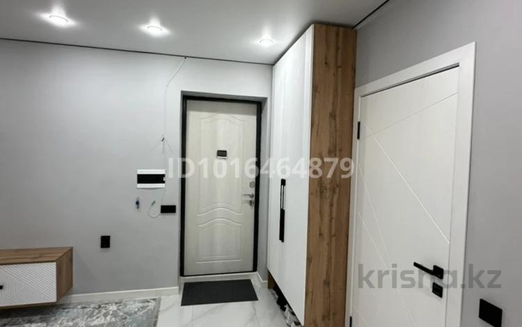 2-бөлмелі пәтер · 53 м² · 5/9 қабат, Шұғыла ш/а. 340/35, бағасы: 280 000 ₸ в Алматы, Наурызбайский р-н — фото 2