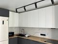 2-бөлмелі пәтер · 53 м² · 5/9 қабат, Шұғыла ш/а. 340/35, бағасы: 280 000 ₸ в Алматы, Наурызбайский р-н — фото 4
