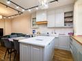 3-бөлмелі пәтер · 114 м² · 5/8 қабат, Сауран 18, бағасы: 135 млн ₸ в Астане, Есильский р-н — фото 7