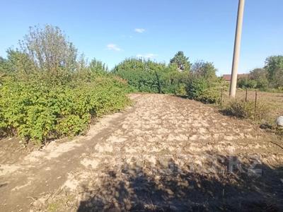 Участок · 6 соток, С/т Буривестник за 3.5 млн ₸ в Усть-Каменогорске