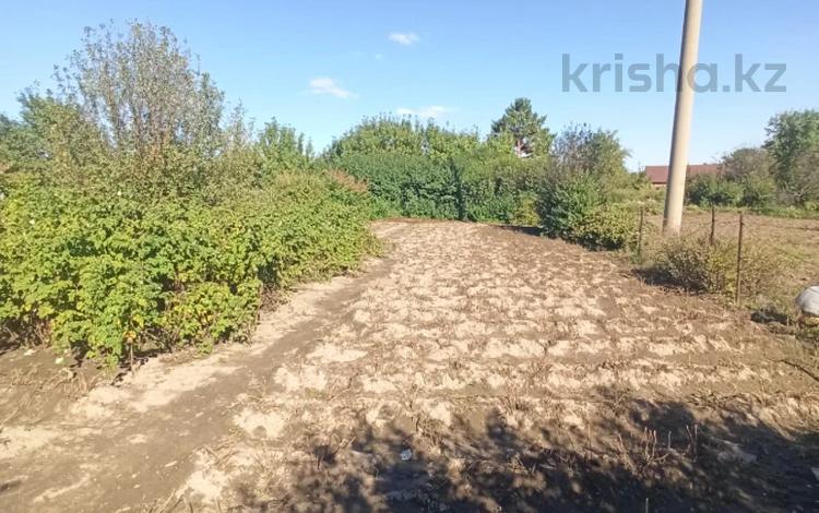 Участок · 6 соток, С/т Буривестник за 3.5 млн ₸ в Усть-Каменогорске — фото 9