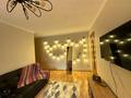 1-комнатная квартира · 45 м² · 2/5 этаж, мкр Новый Город, Бухар жырау 44 за 10 000 〒 в Караганде, Казыбек би р-н