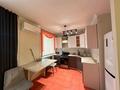 1-комнатная квартира · 45 м² · 2/5 этаж, мкр Новый Город, Бухар жырау 44 за 10 000 〒 в Караганде, Казыбек би р-н — фото 2