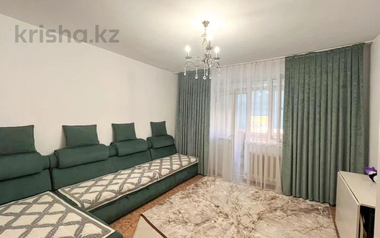 1-бөлмелі пәтер · 44 м² · 1/5 қабат, Болашак 27, бағасы: 16.5 млн ₸ в Талдыкоргане, мкр Болашак — фото 2