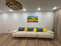 3-комнатная квартира · 72.4 м² · 1/9 этаж, мкр Кемел (Первомайское), Жолымбет 42/5 за 38 млн ₸ в Алматы, Жетысуский р-н — фото 3