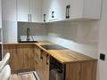 3-комнатная квартира · 72.4 м² · 1/9 этаж, мкр Кемел (Первомайское), Жолымбет 42/5 за 38 млн ₸ в Алматы, Жетысуский р-н — фото 7