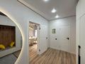 3-комнатная квартира · 72.4 м² · 1/9 этаж, мкр Кемел (Первомайское), Жолымбет 42/5 за 38 млн ₸ в Алматы, Жетысуский р-н — фото 20