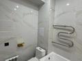3-комнатная квартира · 72.4 м² · 1/9 этаж, мкр Кемел (Первомайское), Жолымбет 42/5 за 38 млн ₸ в Алматы, Жетысуский р-н — фото 8