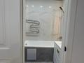 3-комнатная квартира · 72.4 м² · 1/9 этаж, мкр Кемел (Первомайское), Жолымбет 42/5 за 38 млн ₸ в Алматы, Жетысуский р-н — фото 10
