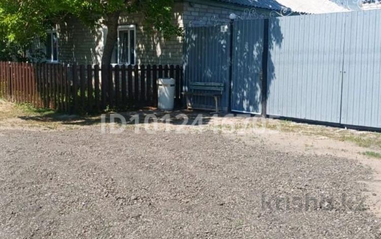 Отдельный дом · 4 комнаты · 100 м² · 17 сот., Ломоносова 8 за 11 млн ₸ в  — фото 2