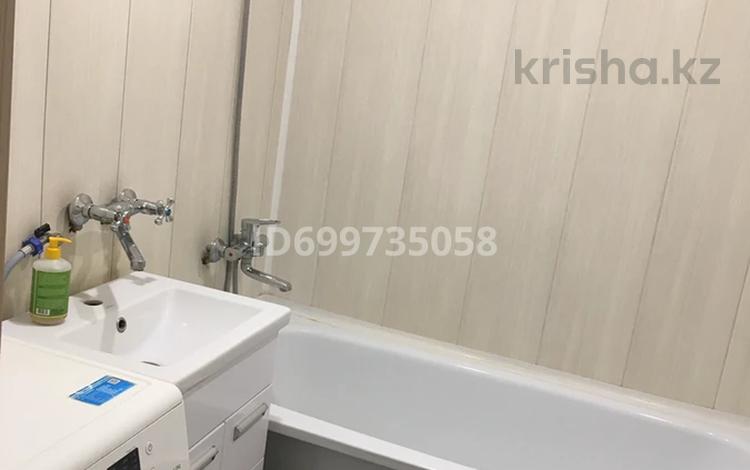 1-комнатная квартира · 37 м² · 4/9 этаж, 4 микрорайон 48 за 16.7 млн ₸ в Аксае — фото 2
