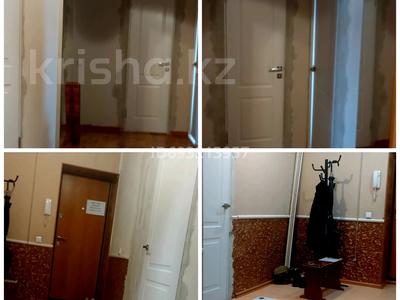 3-комнатная квартира, 69 м², 5/5 этаж, м-н Астана — Мечеть Ақмешіт за 23 млн 〒 в 