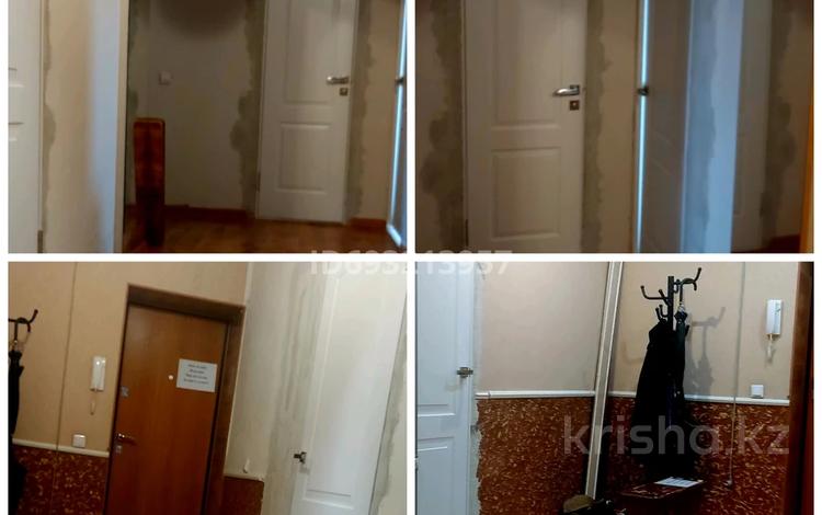 3-комнатная квартира, 69 м², 5/5 этаж, м-н Астана — Мечеть Ақмешіт за 23 млн 〒 в  — фото 2