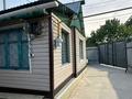 Дача · 3 комнаты · 65 м² · 8 сот., жилой массив Кайнар Булак, Абрикосова 146 за 13 млн ₸ в Шымкенте, Абайский р-н