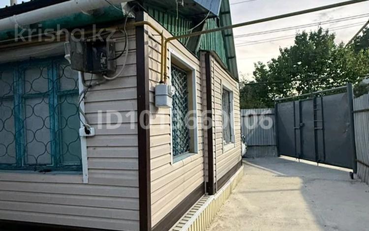 Дача · 3 комнаты · 65 м² · 8 сот., жилой массив Кайнар Булак, Абрикосова 146 за 13 млн ₸ в Шымкенте, Абайский р-н — фото 2