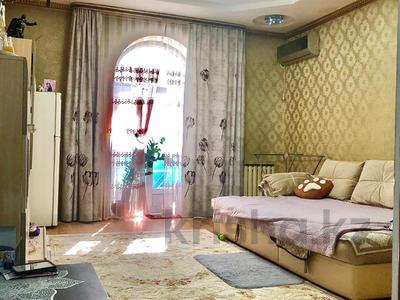 2-комнатная квартира · 52 м² · 3/3 этаж, Кабанбай батыра за 16 млн 〒 в Талдыкоргане