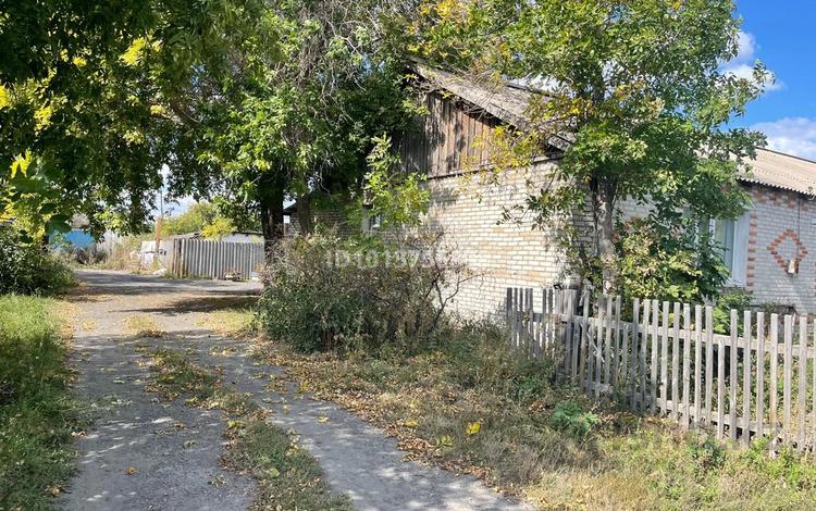 Үйдің бір бөлігі · 4 бөлме · 85 м² · 12 жүзд., Садовая 9/1, бағасы: 5 млн ₸ в Октябрьское — фото 2