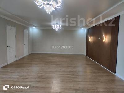 4-бөлмелі пәтер · 159.2 м² · 1/7 қабат, Гани Иляева 113/5 — Иляева-Акпан батыра, бағасы: 68 млн ₸ в Шымкенте, Енбекшинский р-н