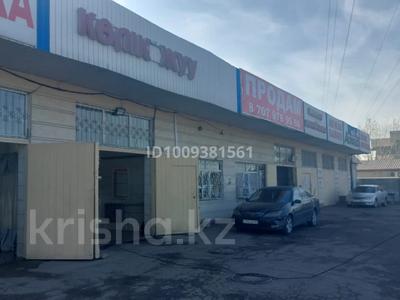 Кеңселер, жқб, автосервистер мен көлік жуу, қоғамдық тамақтану орны · 100 м², бағасы: 350 000 ₸ в Алматы, Ауэзовский р-н