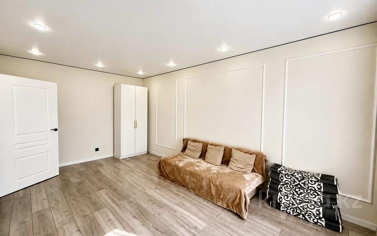1-бөлмелі пәтер · 34.55 м² · 7/9 қабат, Е 511 40 — Улы Дала, бағасы: 25 млн ₸ в Астане, Есильский р-н — фото 21
