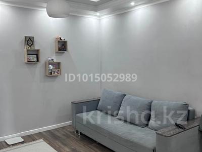 3-комнатная квартира · 86 м² · 1/10 этаж, мкр Каргалы, Кенесары хана 54/36 к1 за 70 млн ₸ в Алматы, Наурызбайский р-н