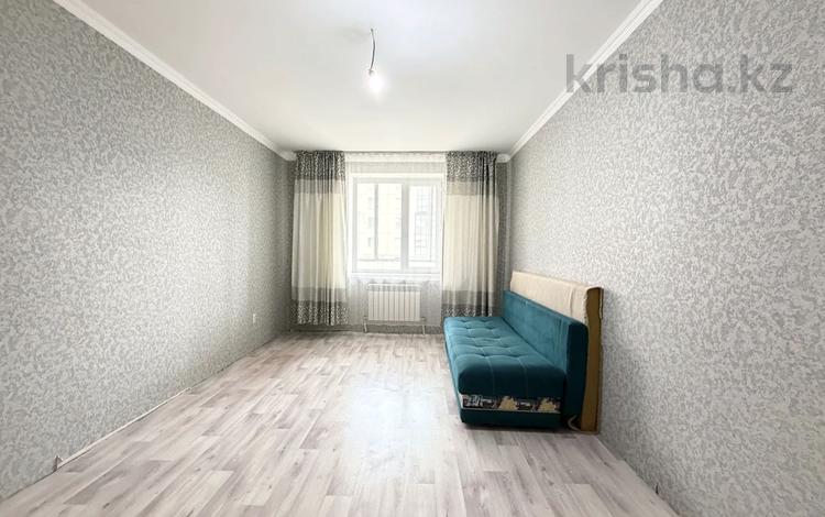 1-бөлмелі пәтер · 38 м² · 8/9 қабат, А. Болекпаева, бағасы: 22.5 млн ₸ в Астане, Алматы р-н — фото 17